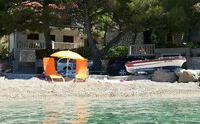 Apartments By The Sea Brela, Makarska - 16065